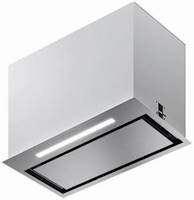 Photos - Cooker Hood Faber Inka Lux Premium X 52 KL stainless steel