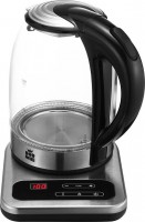 Electric Kettle Forme FKG-1017 2200 W 1.7 L  stainless steel