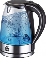 Photos - Electric Kettle Forme FKG-317 2200 W 1.7 L  black