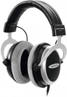 Headphones Omnitronic SHP-600 