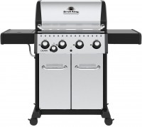 Photos - BBQ / Smoker Broil King Crown S 440 