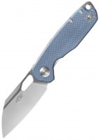 Photos - Knife / Multitool Ganzo Firebird FH924-GY 