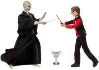 Doll Mattel Harry Potter & Lord Voldemort GNR38 