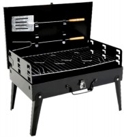 Photos - BBQ / Smoker Gardenline 4841 