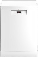 Dishwasher Beko BDFN 15430 W white