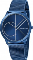 Wrist Watch Calvin Klein K3M51T5N 