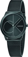 Wrist Watch Calvin Klein K3M5245X 