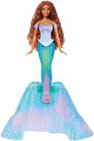 Photos - Doll Disney Little Mermaid HLX13 