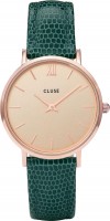 Wrist Watch CLUSE Minuit CL30052 