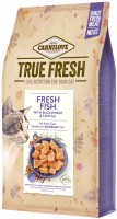 Photos - Cat Food Carnilove True Fresh Fish  4.8 kg