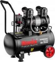 Photos - Air Compressor Ronix RC-5012 50 L 230 V dryer