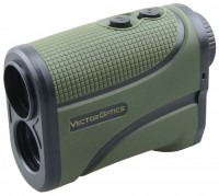 Photos - Laser Rangefinder Vector Optics Paragon 6x25 GenII 2000 