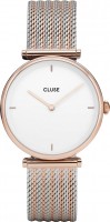 Wrist Watch CLUSE Triomphe CW0101208001 