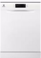 Dishwasher Electrolux ESA 47210 SW white