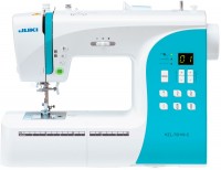 Photos - Sewing Machine / Overlocker Juki HZL-70HW-C 