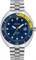 Wrist Watch Bulova Oceanographer 96B320 