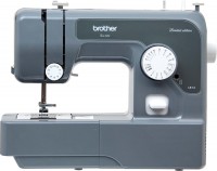 Photos - Sewing Machine / Overlocker Brother LB 14 