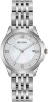 Wrist Watch Bulova Classic 96M151 