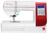 Photos - Sewing Machine / Overlocker Elna eXcellence 580+ 