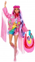 Doll Barbie Extra Fly HPB15 