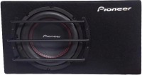 Photos - Car Subwoofer Pioneer TS-CWL2001S4 