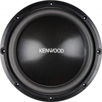 Photos - Car Subwoofer Kenwood KFC-MW3000 