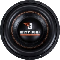 Photos - Car Subwoofer DL Audio Gryphone Pro 12 V.2 