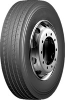 Photos - Truck Tyre Aufine Smart AEL5 385/65 R22.5 164J 