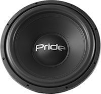 Photos - Car Subwoofer Pride Junior Pro 15 