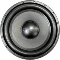 Photos - Car Subwoofer Pride M12 15 D1.8 