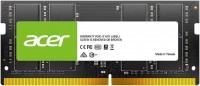 Photos - RAM Acer SD100 DDR4 1x16Gb BL.9BWWA.214