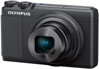Photos - Camera Olympus XZ-10 