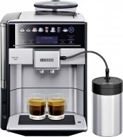 Coffee Maker Siemens EQ.6 plus s700 TE657M03DE stainless steel