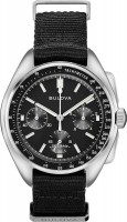 Wrist Watch Bulova Lunar Pilot 96A225 