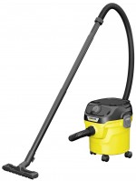 Vacuum Cleaner Karcher KWD 1 