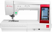 Photos - Sewing Machine / Overlocker Elna eXcellence 770 