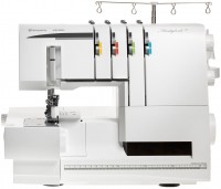 Sewing Machine / Overlocker Husqvarna Huskylock S21 