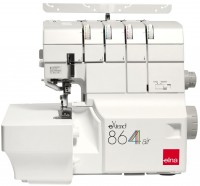 Photos - Sewing Machine / Overlocker Elna eXtend 864 Air 