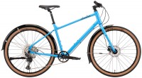 Photos - Bike KONA Dew Deluxe 2022 frame XL 