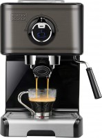 Coffee Maker Black&Decker BXCO1200E gray
