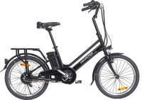 Photos - Bike Maxxter City Lite 