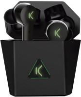 Headphones Ksix Saga 