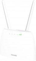 Photos - Wi-Fi Tenda 4G06c 