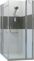 Photos - Shower Enclosure Huppe Classics 2 80x80