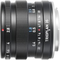 Photos - Camera Lens Meyer Optik 35mm f/2.8 II 