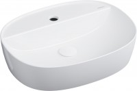 Bathroom Sink Omnires ATLANTA505BP 500 mm