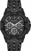 Wrist Watch Bulova Octava 98C134 