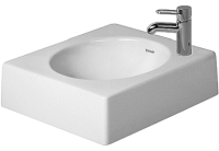 Photos - Bathroom Sink Duravit Architec 032045 450 mm