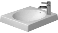 Photos - Bathroom Sink Duravit Architec 032050 500 mm