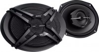 Car Speakers Sony XS-GTF6939 